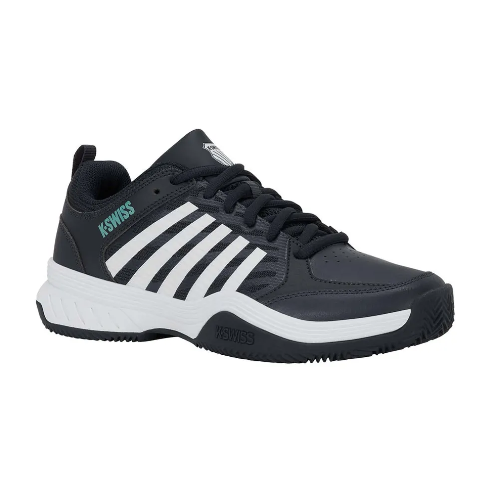 court express 2 clay tennisschoenen