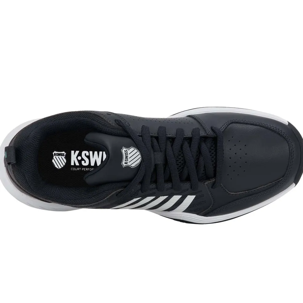 court express 2 clay tennisschoenen