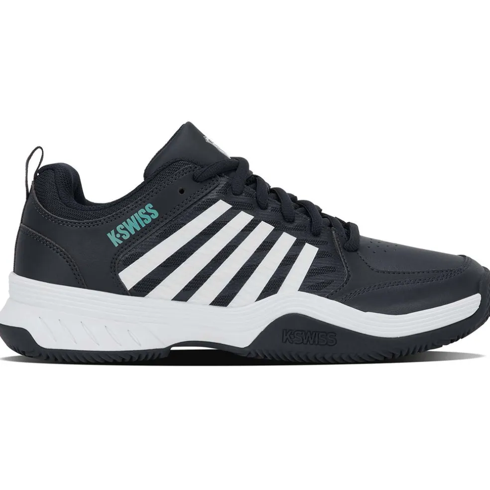 court express 2 clay tennisschoenen