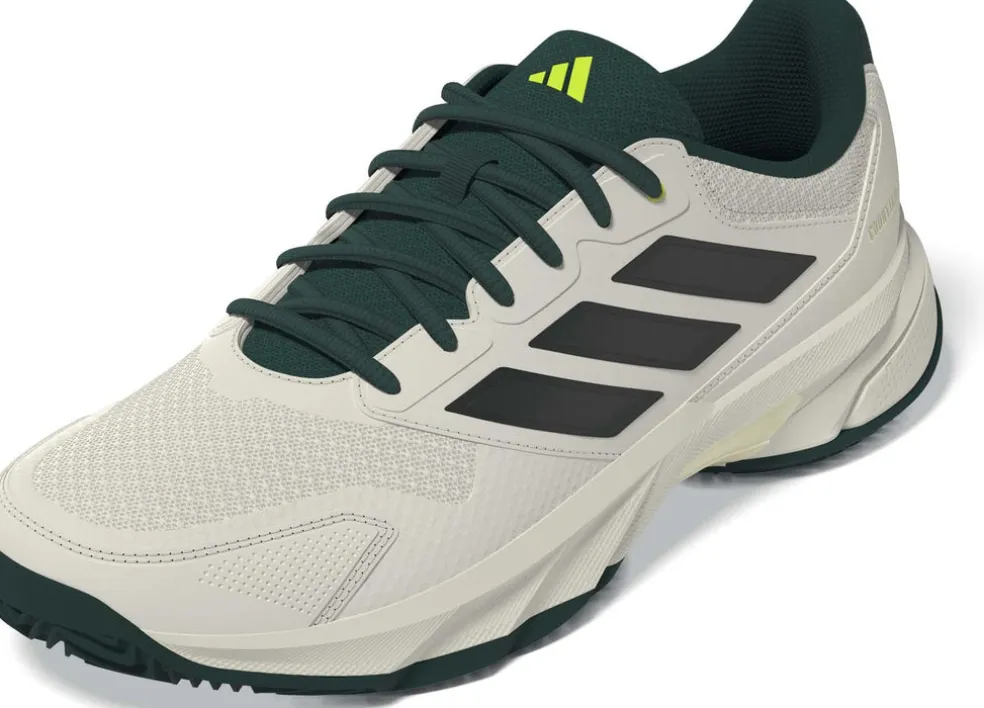 courtjam control clay tennisschoenen