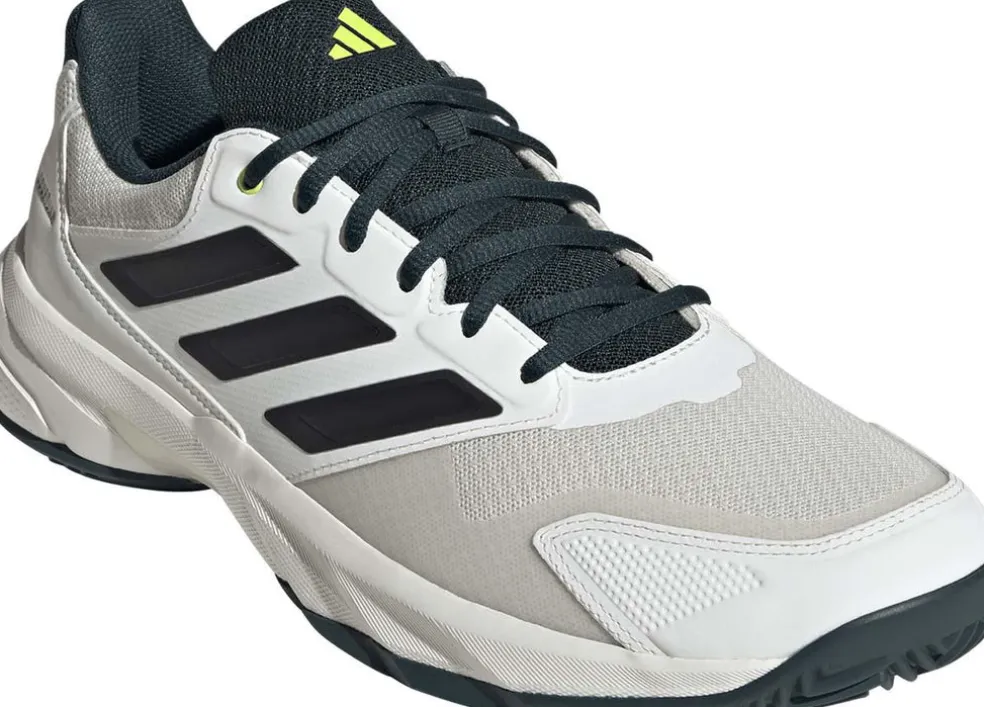 courtjam control clay tennisschoenen