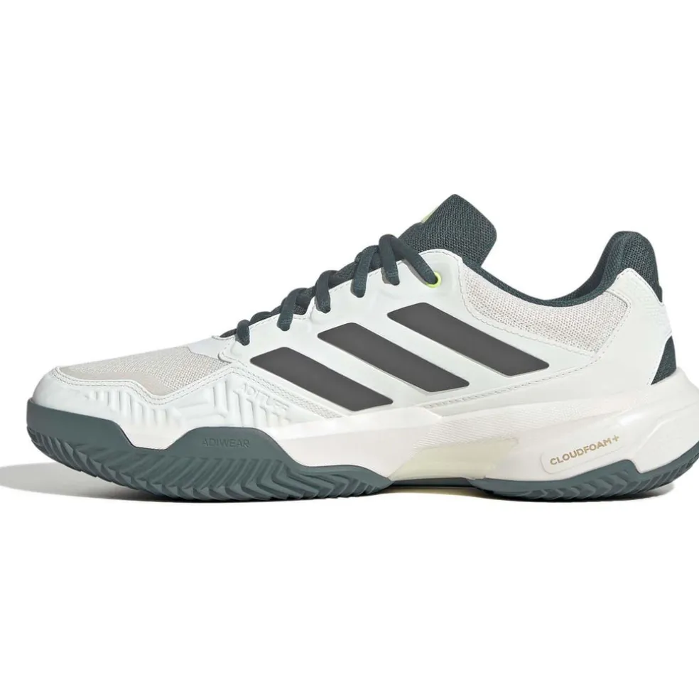 courtjam control clay tennisschoenen