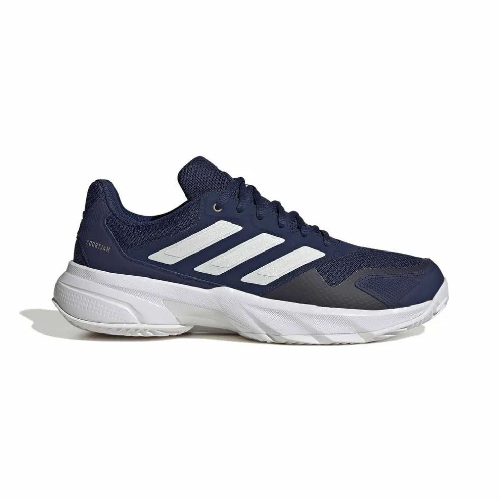 Courtjam Control M Clay Gravel tennisschoenen