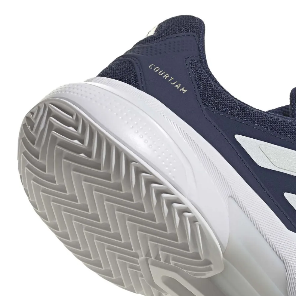 Courtjam Control M Clay Gravel tennisschoenen