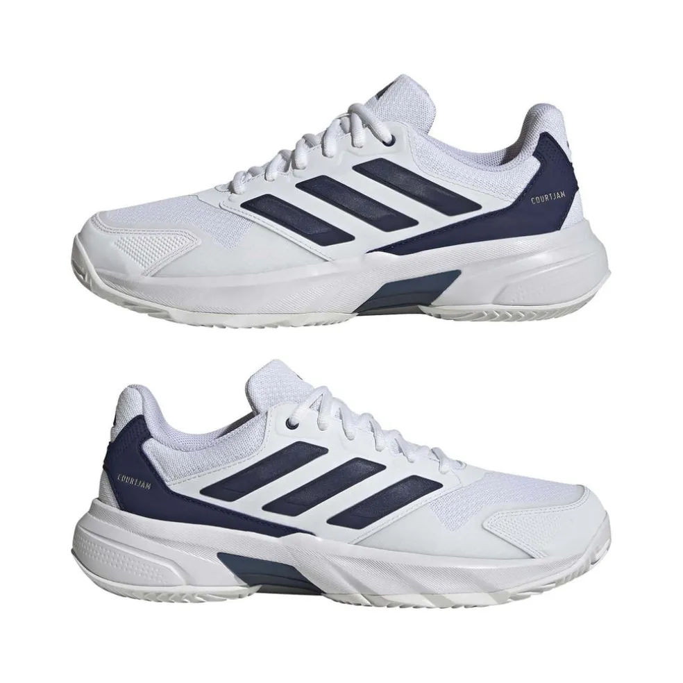 Courtjam Control M Clay Gravel tennisschoenen