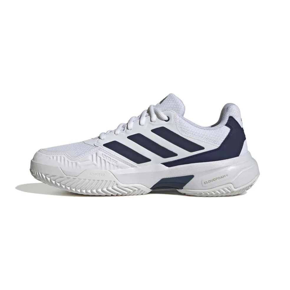 Courtjam Control M Clay Gravel tennisschoenen