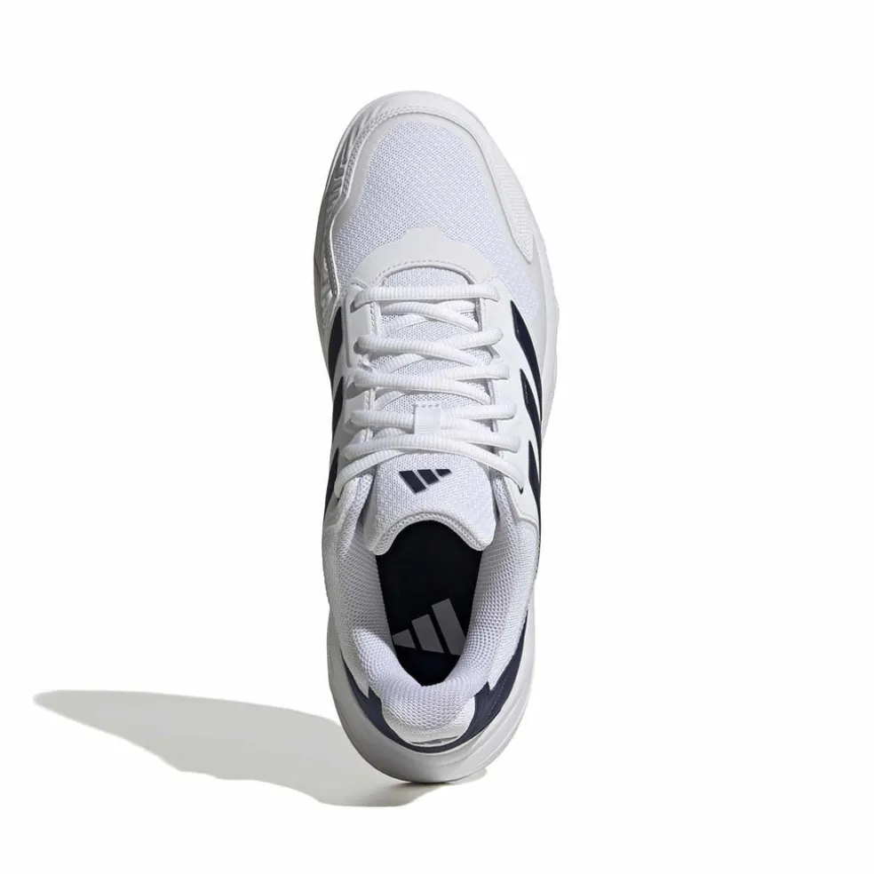 Courtjam Control M Clay Gravel tennisschoenen