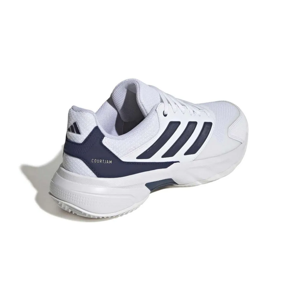 Courtjam Control M Clay Gravel tennisschoenen