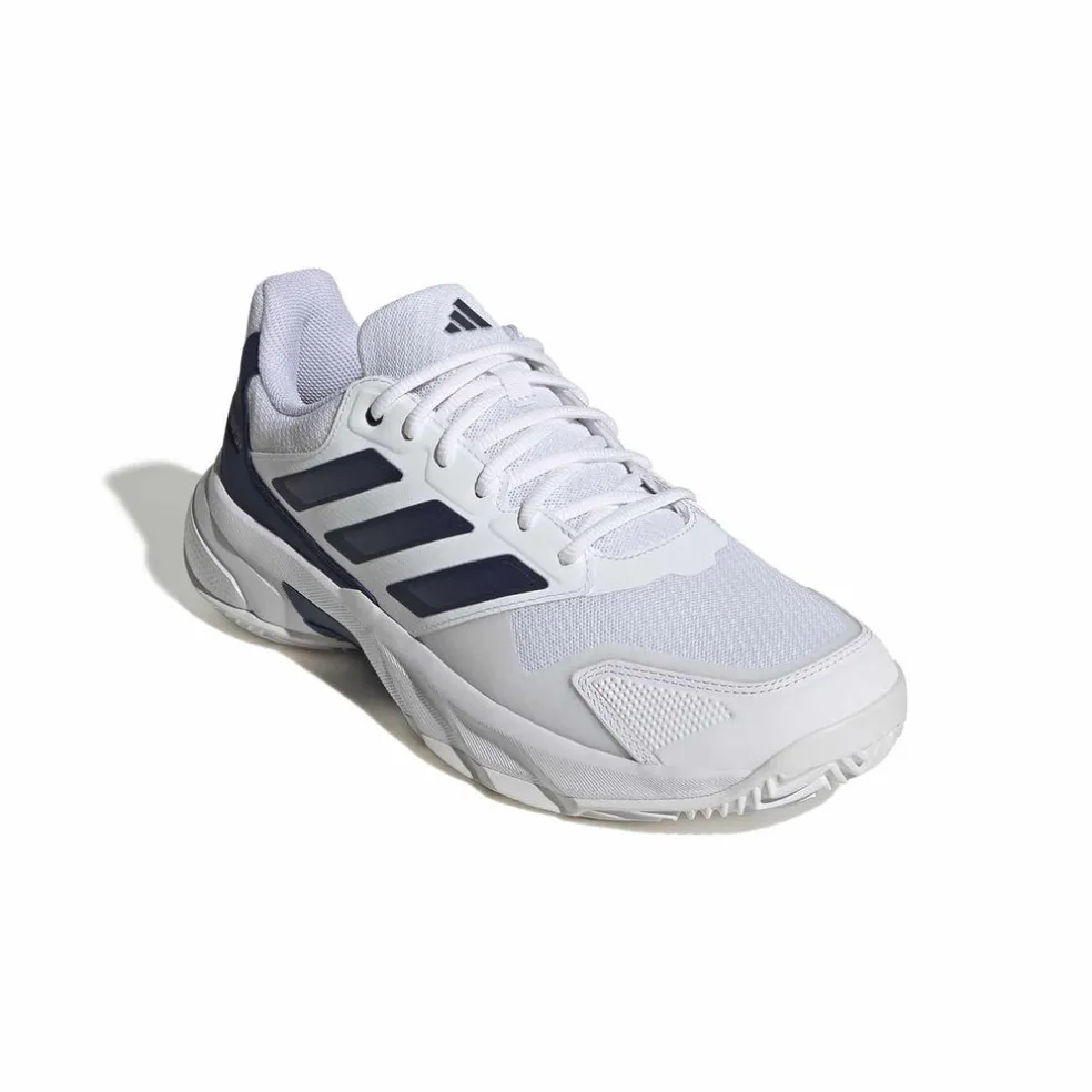Courtjam Control M Clay Gravel tennisschoenen