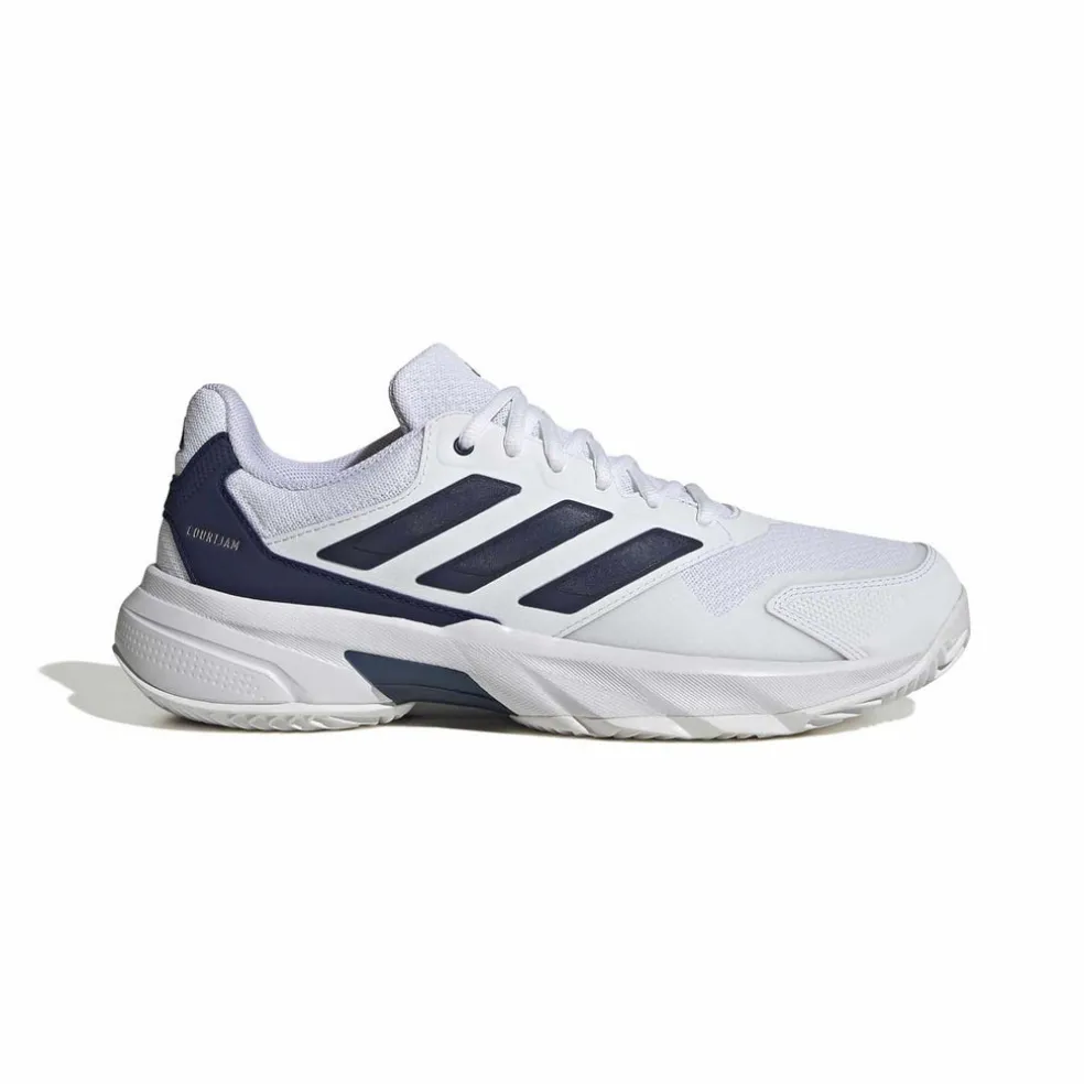 Courtjam Control M Clay Gravel tennisschoenen