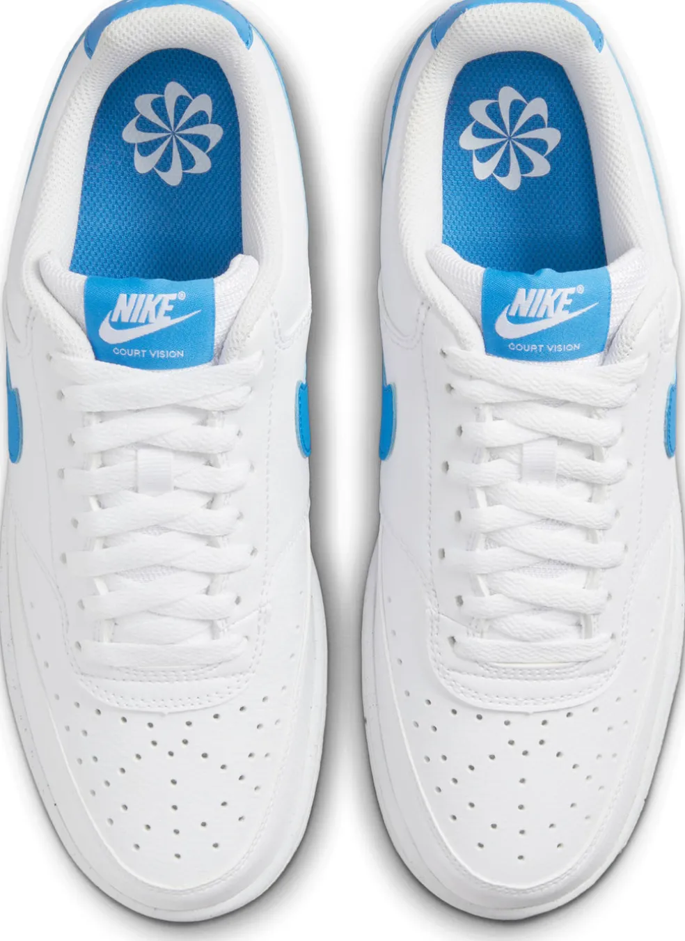 Court Vision Low sneakers