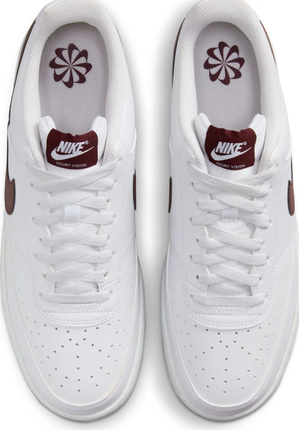 Court Vision Low sneakers