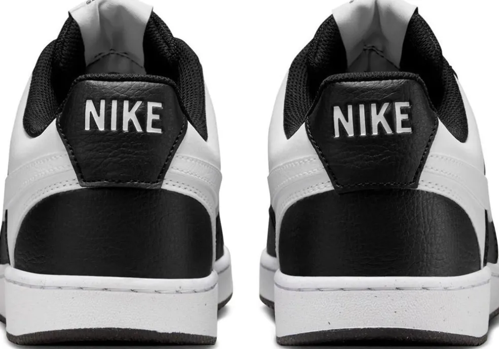 court vision low sneakers