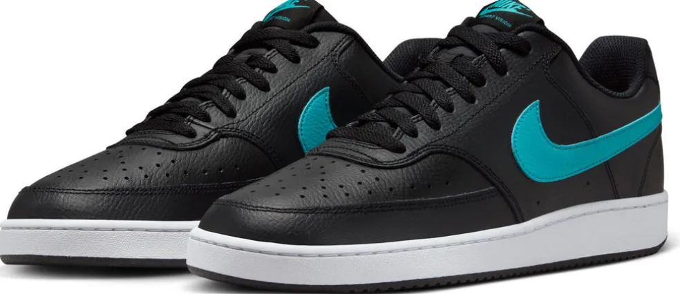 Court Vision Low sneakers