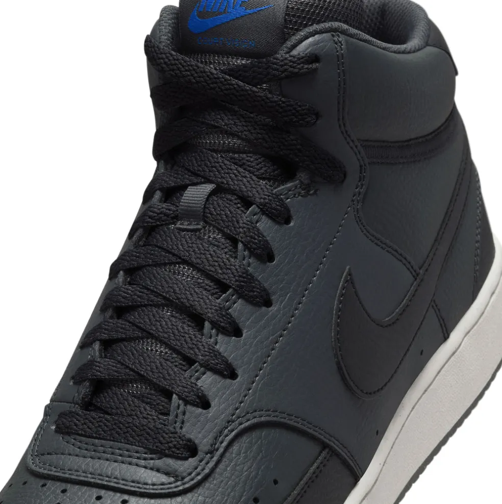 Court Vision Mid Next Nature sneakers