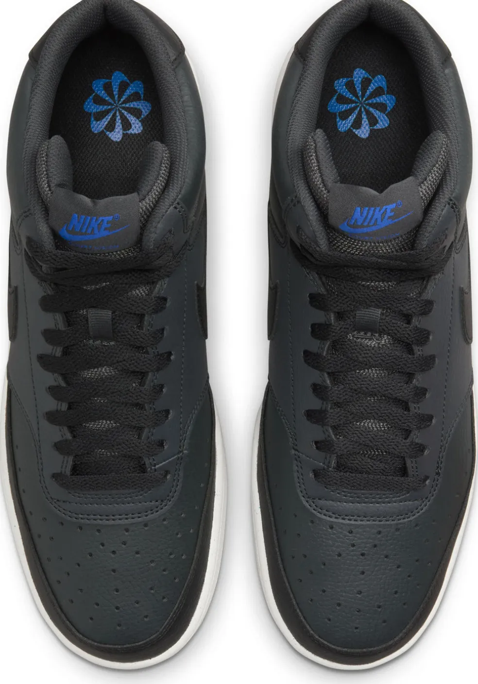 Court Vision Mid Next Nature sneakers