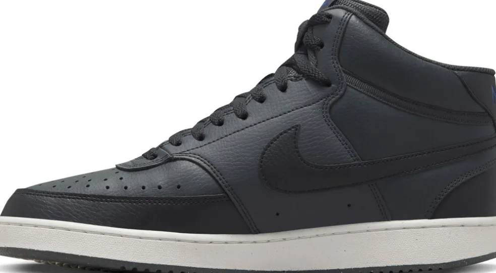 Court Vision Mid Next Nature sneakers