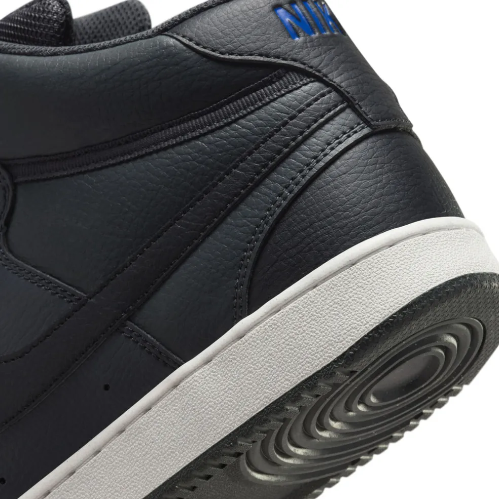 Court Vision Mid Next Nature sneakers
