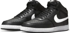 Court Vision Mid Next Nature sneakers