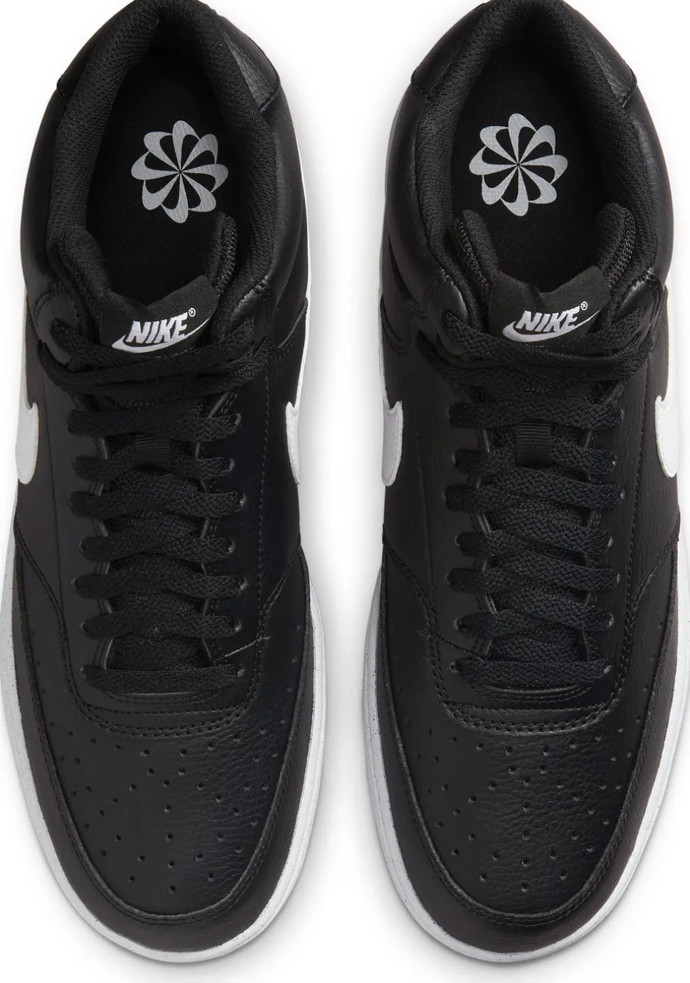 Court Vision Mid Next Nature sneakers