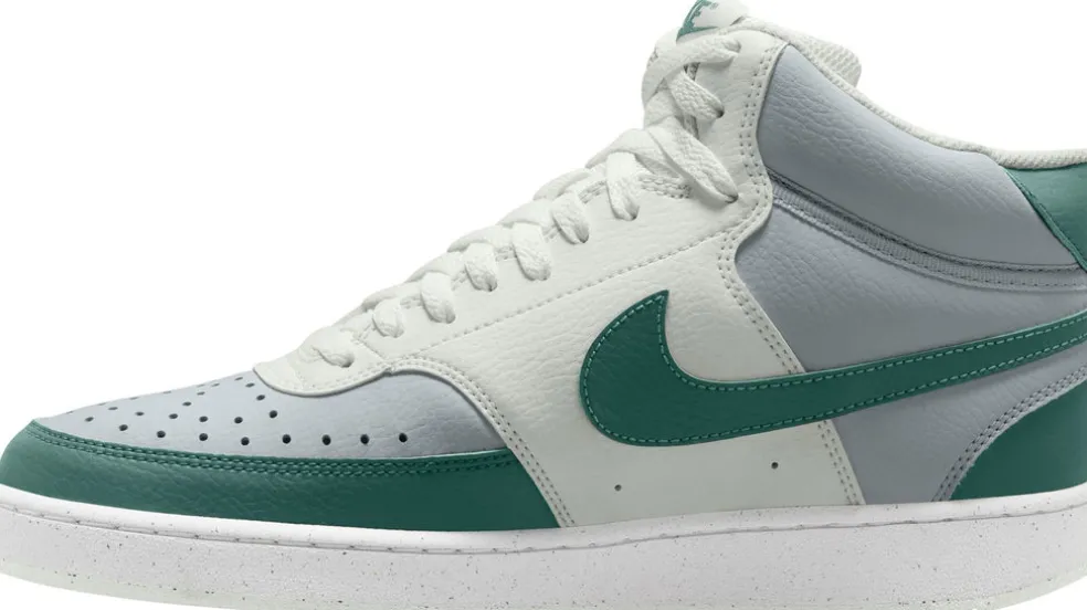 Court Vision Mid Next Nature sneakers