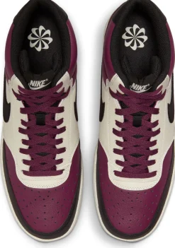 Court Vision Mid Next Nature sneakers