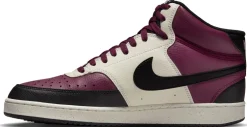 Court Vision Mid Next Nature sneakers