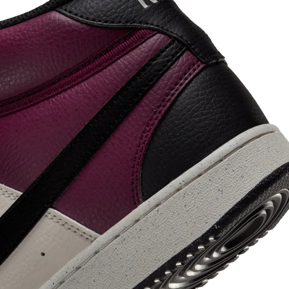 Court Vision Mid Next Nature sneakers