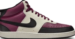 Court Vision Mid Next Nature sneakers