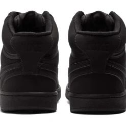 court vision mid schoenen