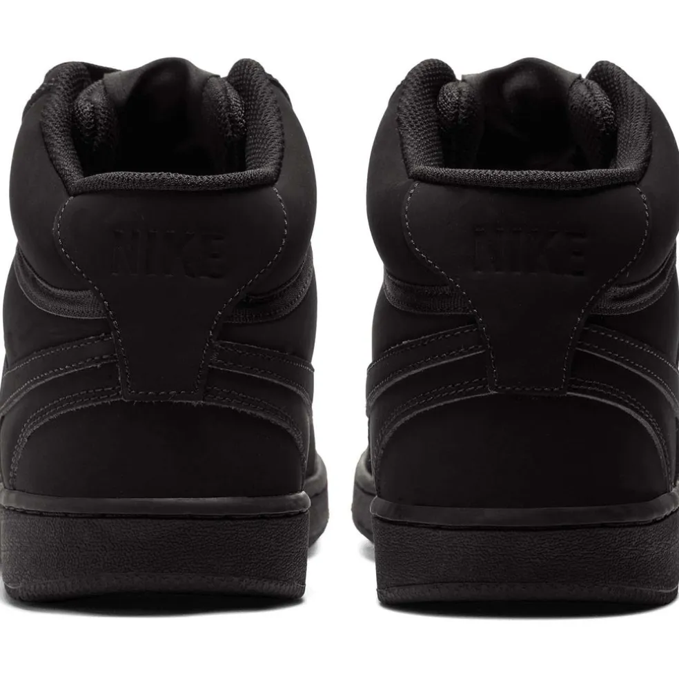 court vision mid schoenen