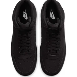 court vision mid schoenen
