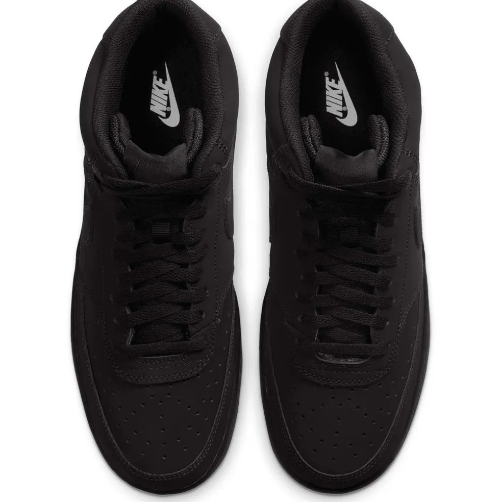 court vision mid schoenen