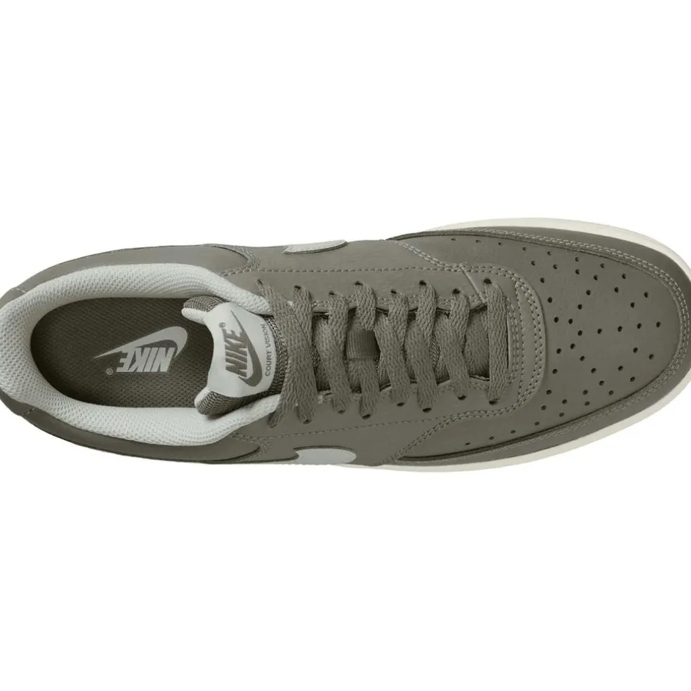 court vision schoenen