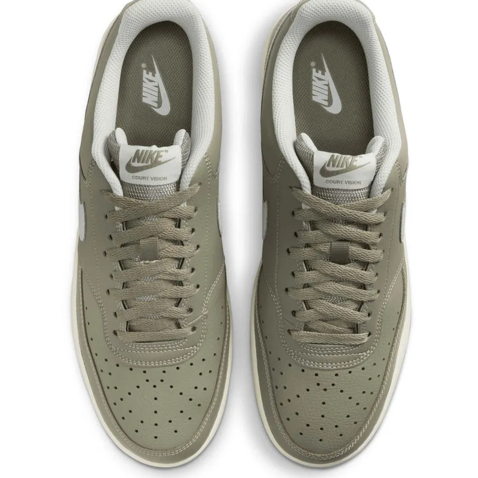 court vision schoenen