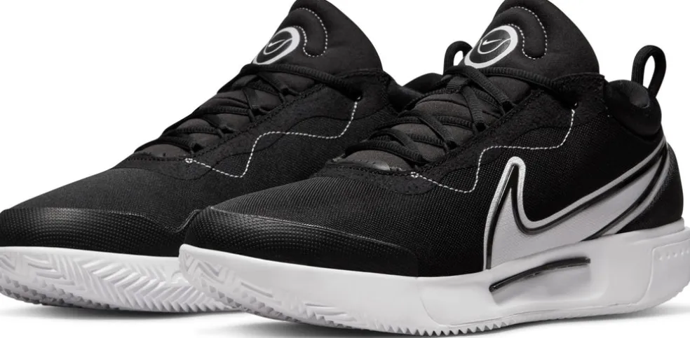 Court Zoom Pro tennisschoenen
