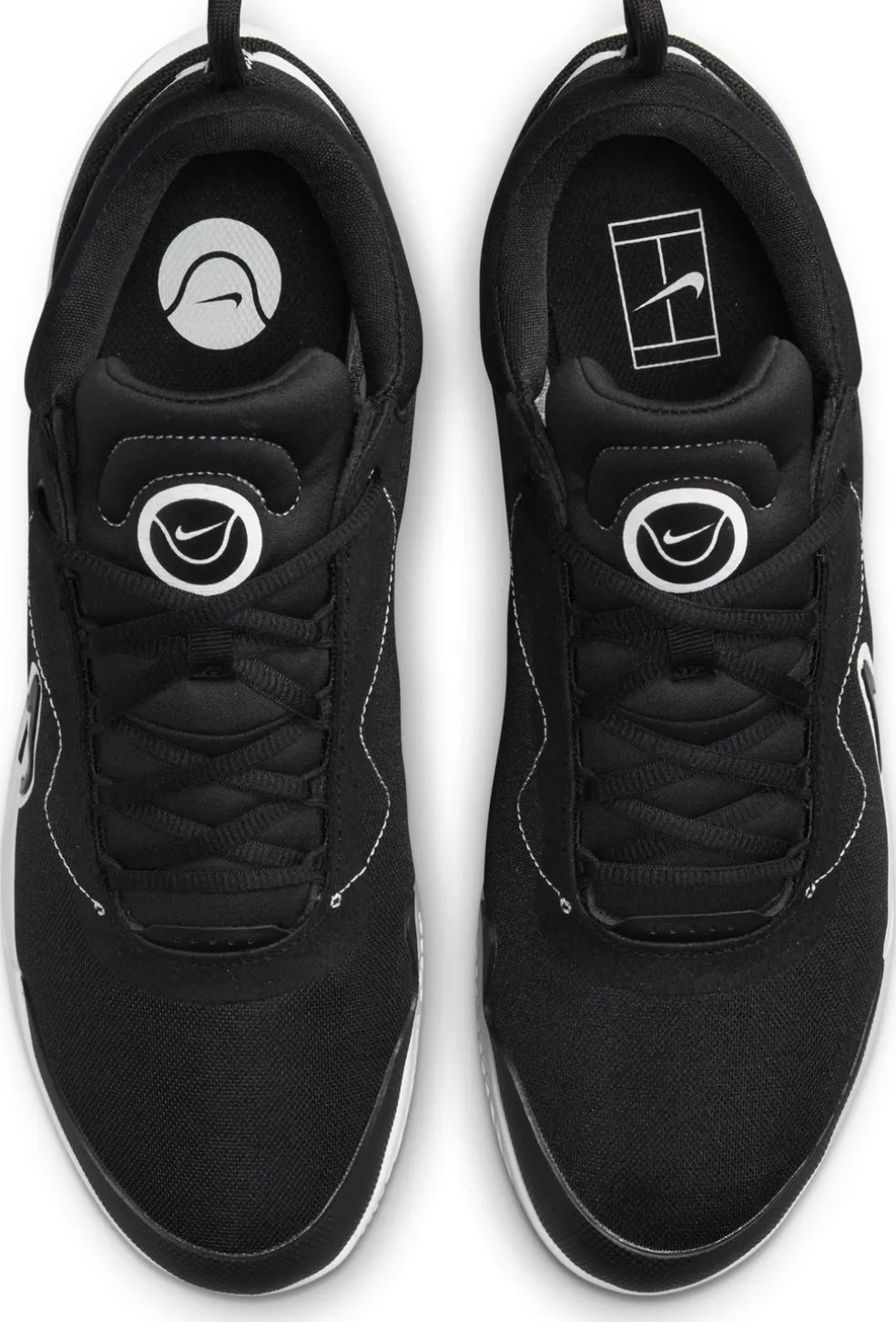 Court Zoom Pro tennisschoenen