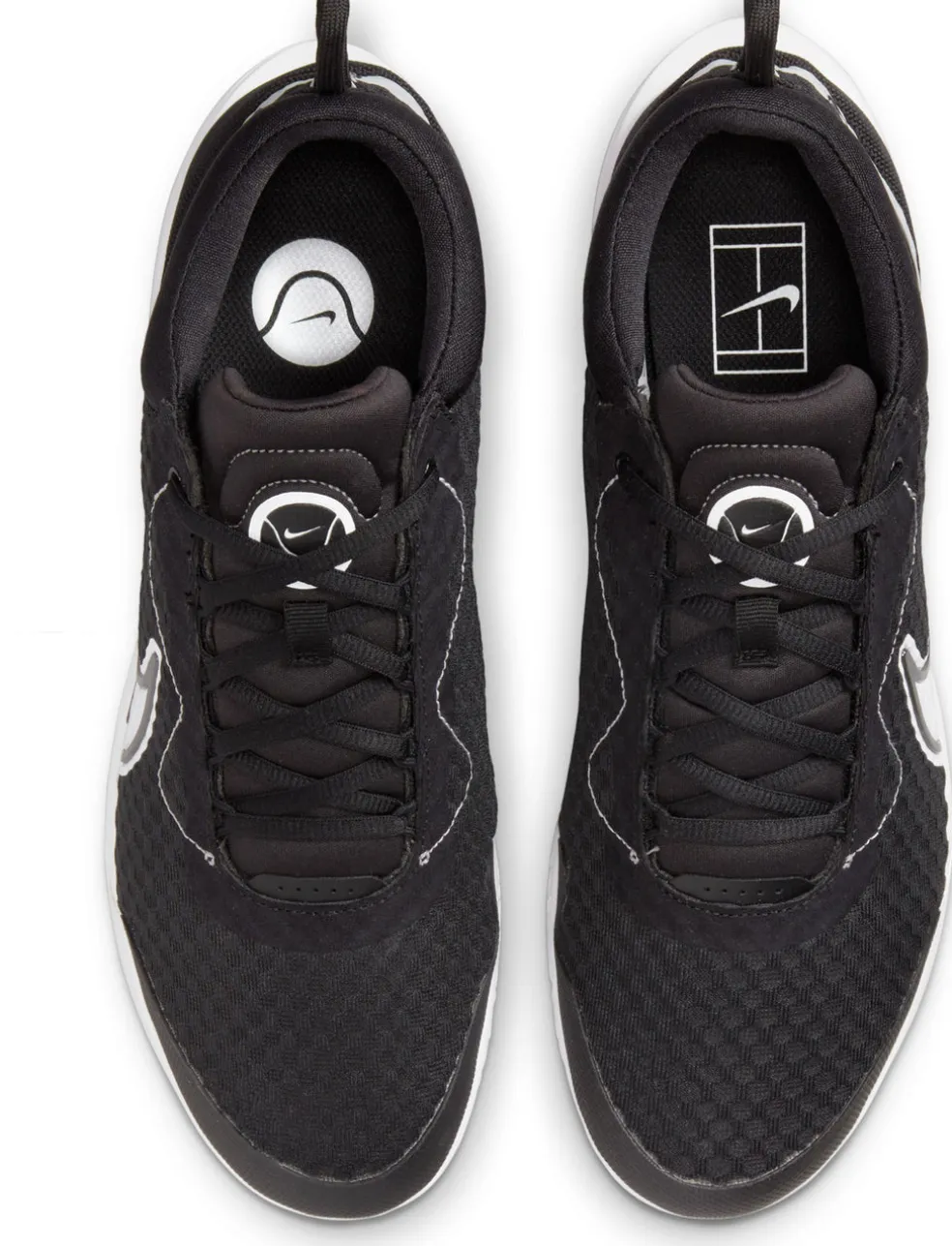 Court Zoom Pro tennisschoenen