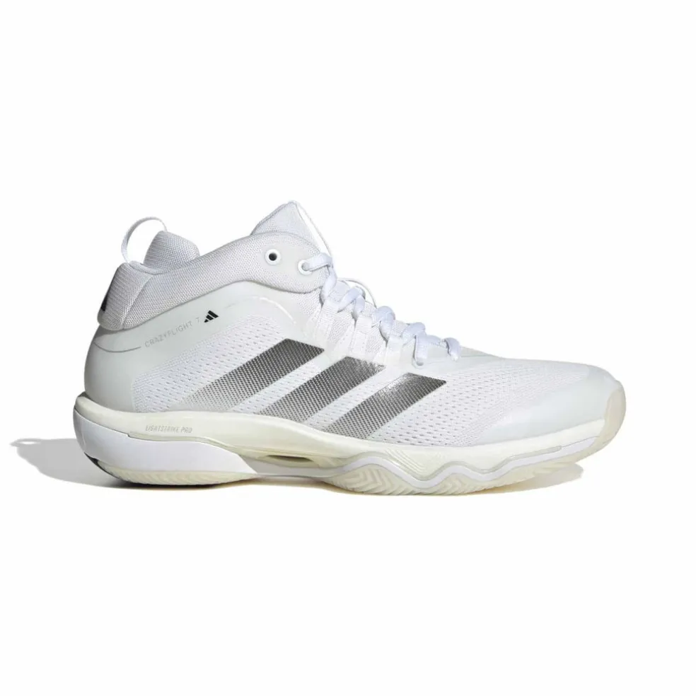 crazyflight 7 mid indoorschoenen