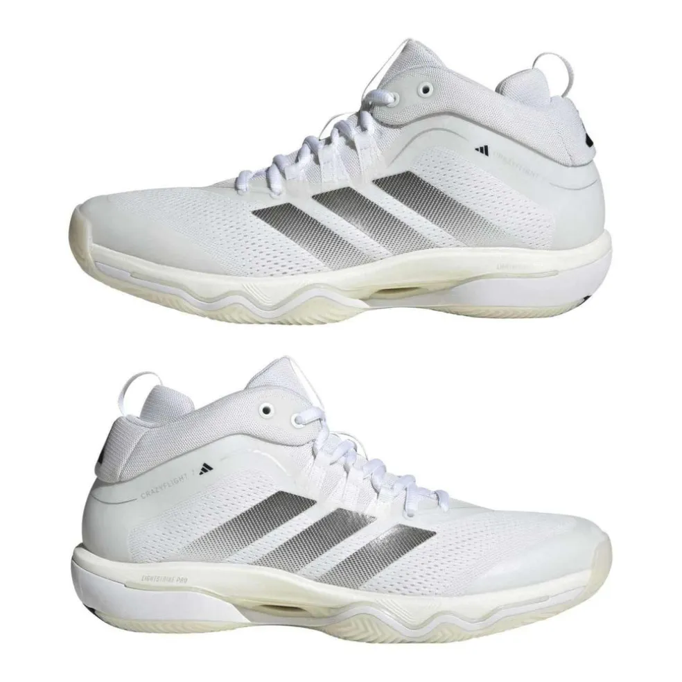 crazyflight 7 mid indoorschoenen