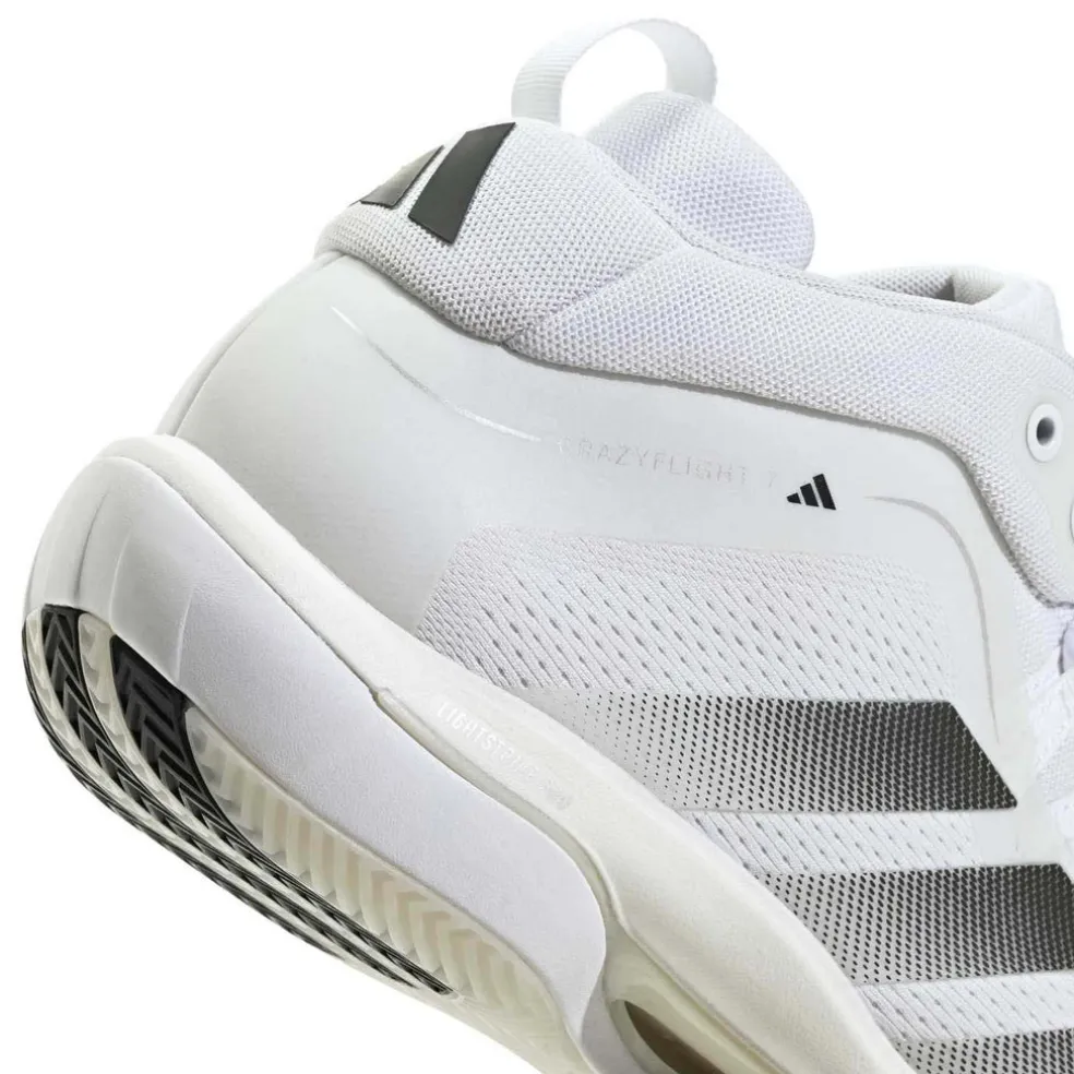 crazyflight 7 mid indoorschoenen
