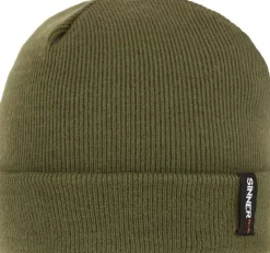 Creek muts