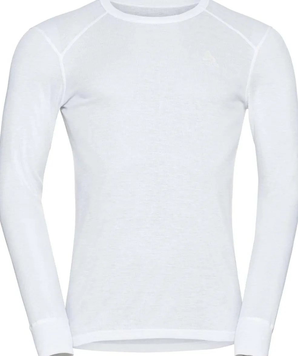 Crew Neck Active Warm Eco longsleeve shirt