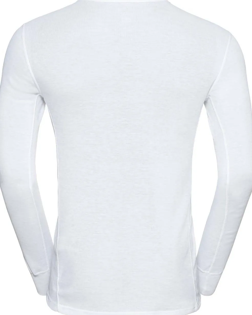 Crew Neck Active Warm Eco longsleeve shirt