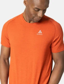 Crew Neck Seamless shirt