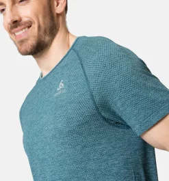 Crew Neck Seamless shirt
