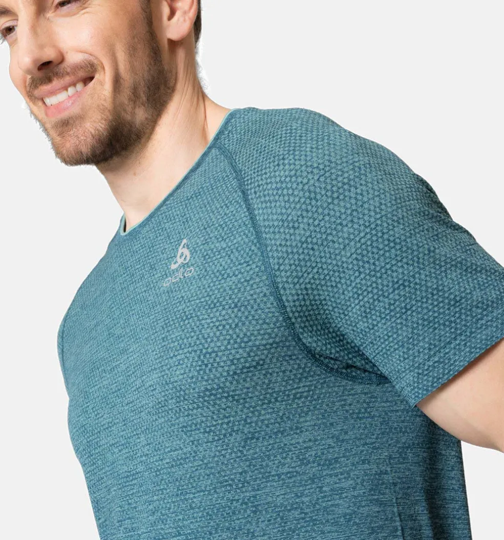 Crew Neck Seamless shirt
