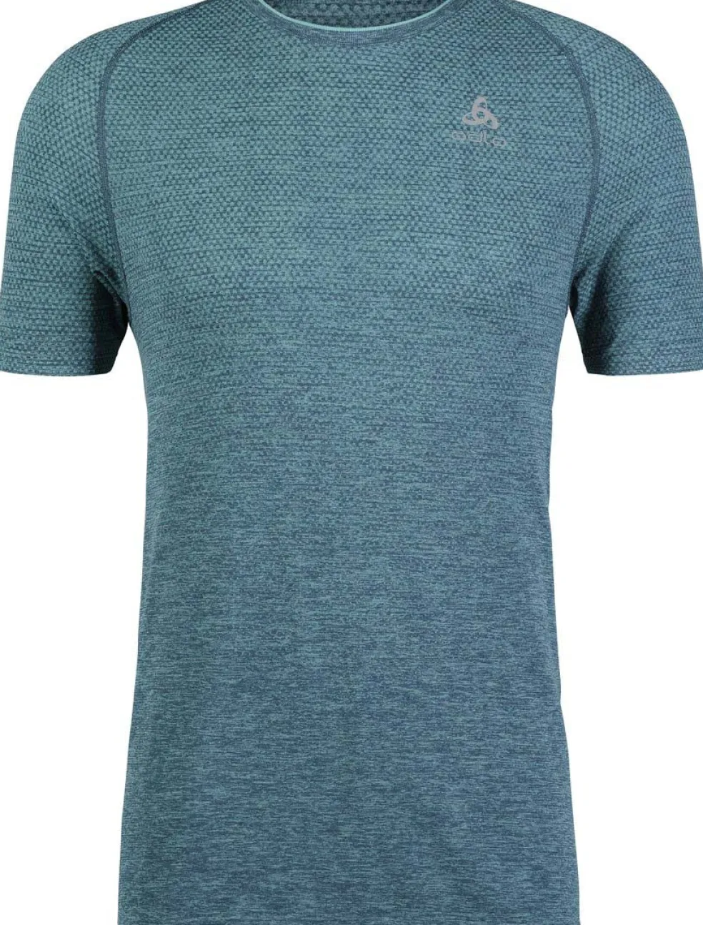 Crew Neck Seamless shirt