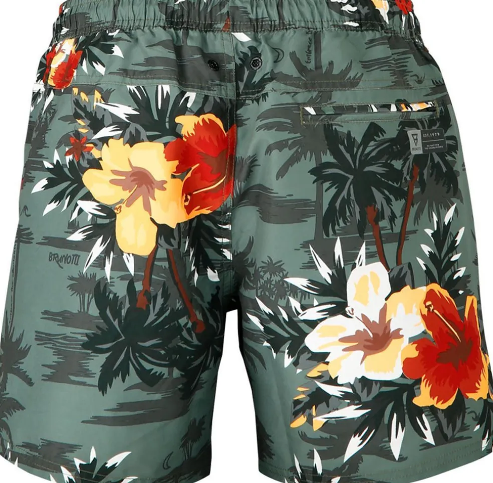 Cruneco-ao-n Mens Short