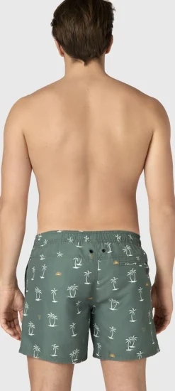 Cruneco-mini-n Mens Short